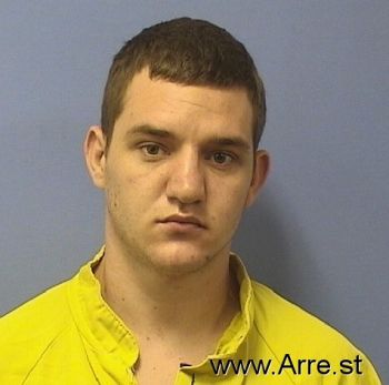 Lucas D Stephens Mugshot