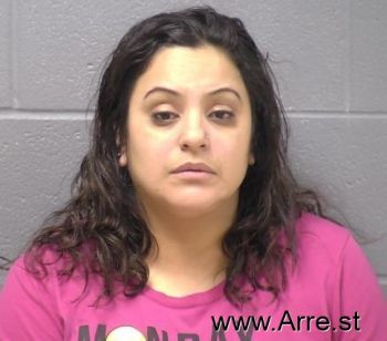 Lucia S Ramirez Mugshot