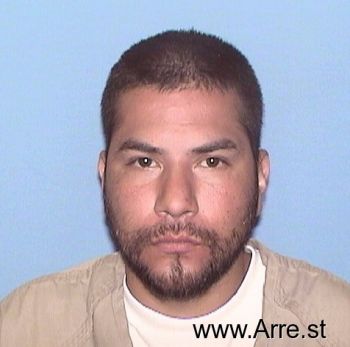 Luis A Acevedo Mugshot