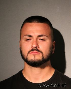 Luis Gerardo Acevedo Mugshot