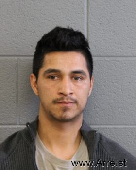 Luis E Acosta Mugshot