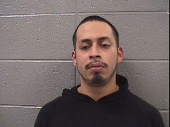 Luis  Aguado-morales Mugshot