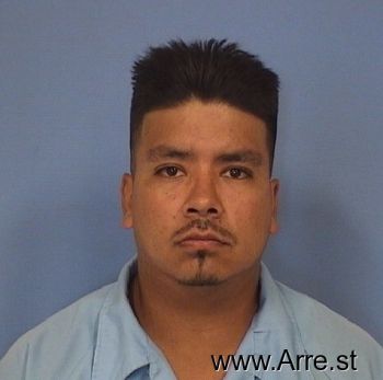 Luis  Aguilar Mugshot