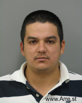 Luis Alberto Aguilararreguin Mugshot