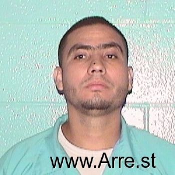 Luis  Aguirre Mugshot