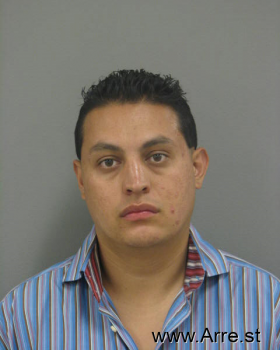 Luis Nmn Alvarado Mugshot