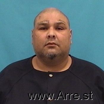 Luis  Alvarado Mugshot