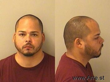 Luis Angel Alvarado-rodriguez Mugshot