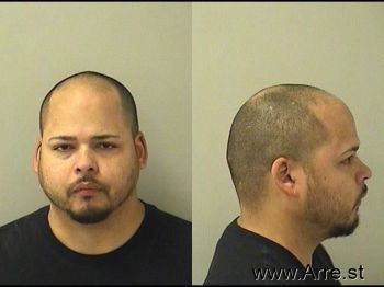 Luis Angel Alvarado-rodriguez Mugshot