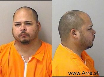 Luis Angel Alvarado-rodriguez Mugshot