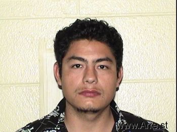 Luis  Alvarez Mugshot