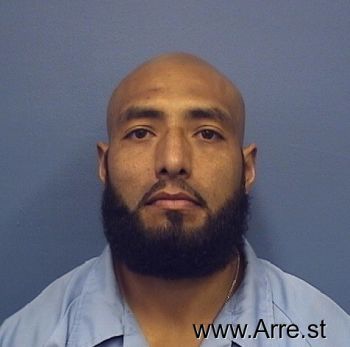 Luis  Alvarez Mugshot