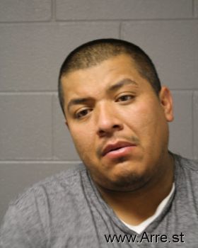 Luis Santiago Alvarez Mugshot