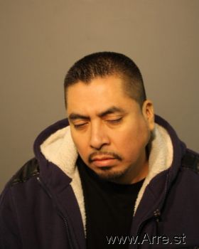 Luis  Alvarez-castillo Mugshot