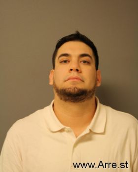 Luis D Arcos Mugshot