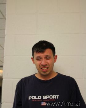 Luis  Arroyo Mugshot