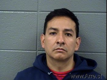 Luis  Avalos Mugshot