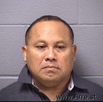 Luis F Avila Mugshot