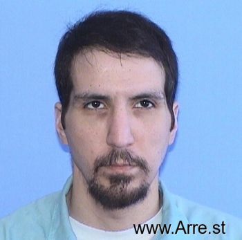 Luis A Ayala Mugshot