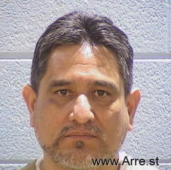 Luis N Ayala Mugshot