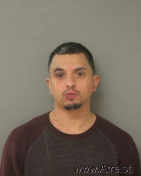 Luis M Barajas Mugshot