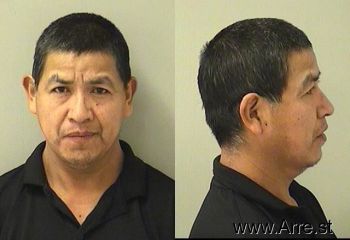 Luis  Barraza Mugshot