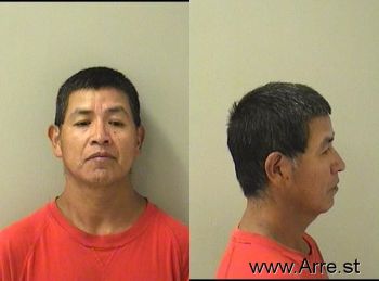 Luis  Barraza Mugshot