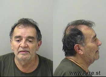 Luis E Bautista Mugshot