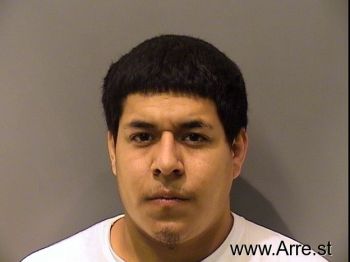 Luis  Benitez Mugshot