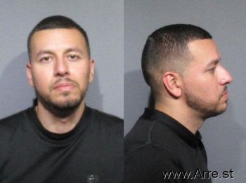 Luis Jesus Bravo Mugshot