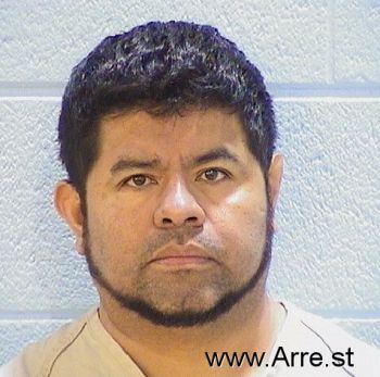 Luis  Bravo Mugshot