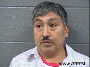 Luis  Campos Mugshot