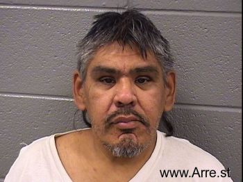 Luis M Cano Mugshot