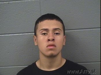 Luis  Cano-padilla Mugshot