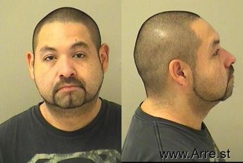 Luis  Chavez Mugshot