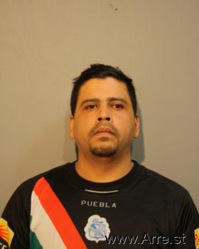 Luis Alberto Cobos-hernandez Mugshot