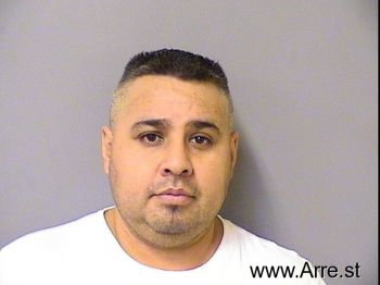 Luis  Contreras Mugshot