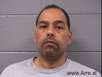 Luis  Delgado Mugshot