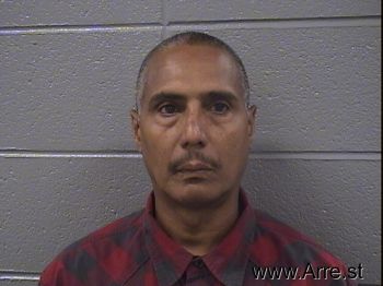 Luis A Delgado Mugshot