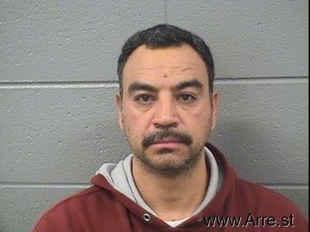 Luis A Diaz Mugshot