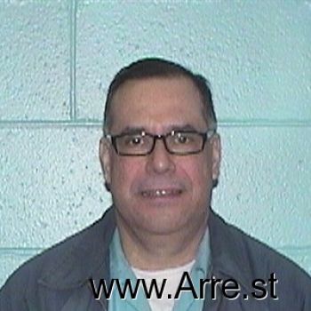 Luis O Diaz Mugshot