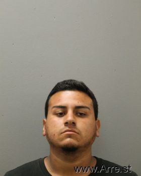 Luis Sianez Diaz Mugshot