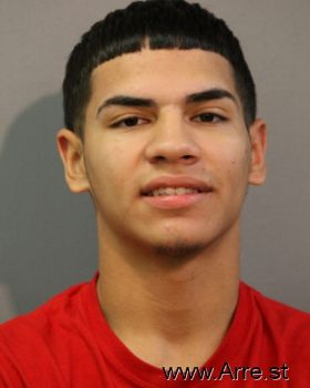 Luis  Diaz Mugshot