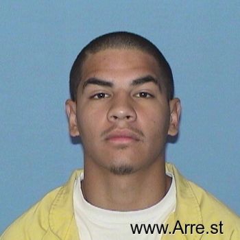 Luis  Diaz Mugshot