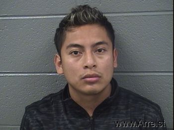 Luis  Diaz-alonzo Mugshot