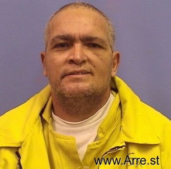 Luis M Diaz-guillen Mugshot