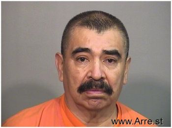 Luis  Dominguez-tapia Mugshot