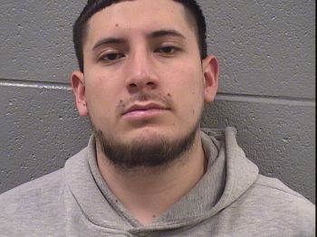 Luis  Duran Mugshot