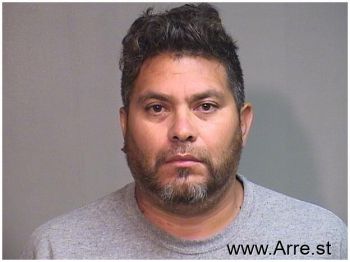 Luis Enrique Escobar Mugshot