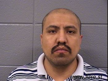 Luis M Figueroa Mugshot